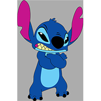 Stitch-SH  1050